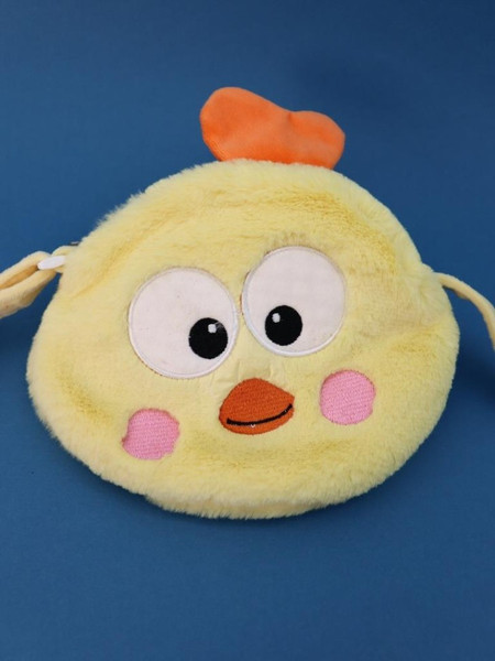 Детская сумка ILikeGift Tiny pals / 129-R1101-08