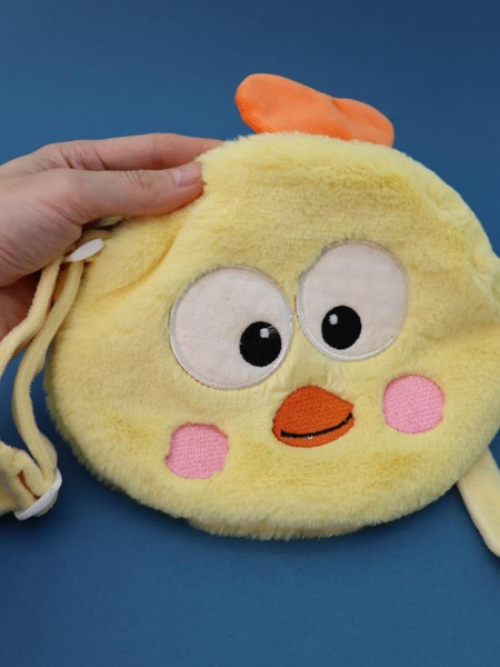 Детская сумка ILikeGift Tiny pals / 129-R1101-08