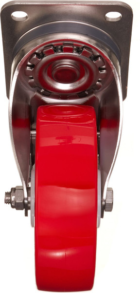 Колесо для тележки складской Стелла-техник 6903-150