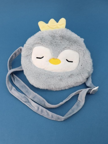 Детская сумка ILikeGift Tiny pals / 129-R1101-09