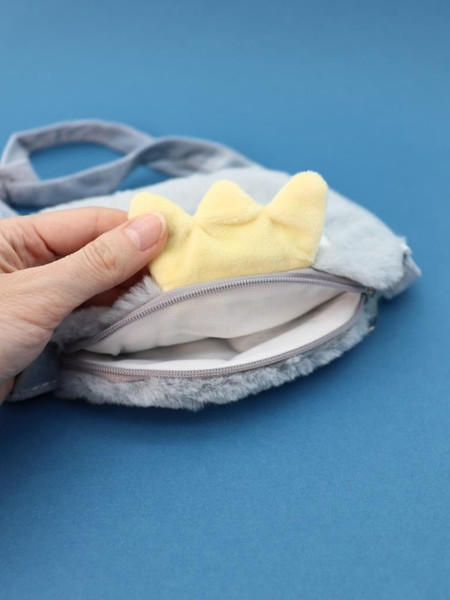 Детская сумка ILikeGift Tiny pals / 129-R1101-09