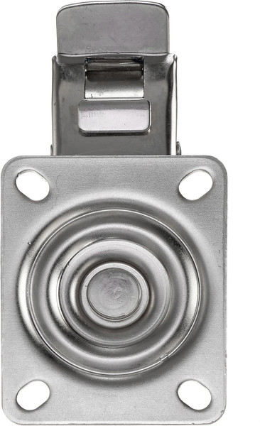 Колесо для тележки складской Стелла-техник 6903-80