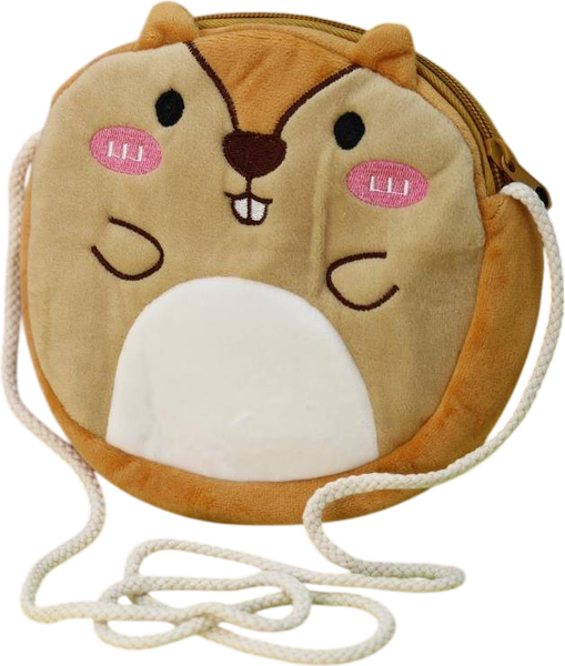 Детская сумка ILikeGift Beaver / 80P-002 - фото