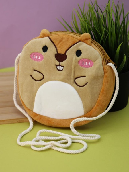 Детская сумка ILikeGift Beaver / 80P-002