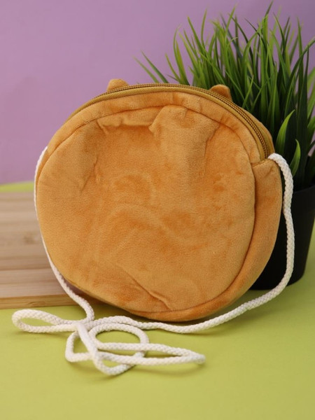 Детская сумка ILikeGift Beaver / 80P-002