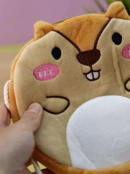 Детская сумка ILikeGift Beaver / 80P-002