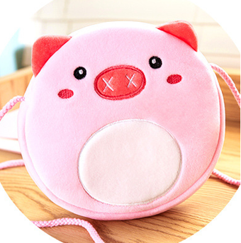 Детская сумка ILikeGift Pig / 80P-003