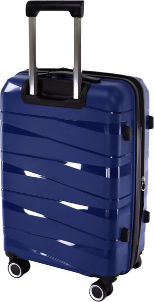 Чемодан на колесах PRIDE РР-201