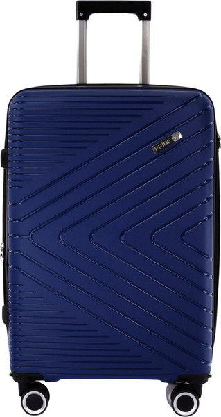 Чемодан на колесах PRIDE РР-202 - фото