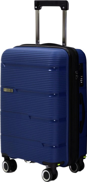 Чемодан на колесах PRIDE РР-203 - фото