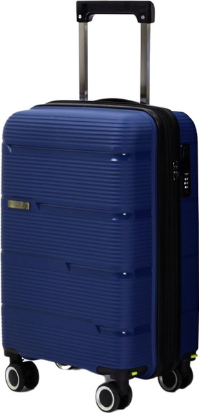 Чемодан на колесах PRIDE РР-203 - фото