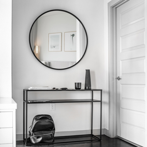 Зеркало Silver Mirrors Ренуар D1000 / ФР-00002492 - фото