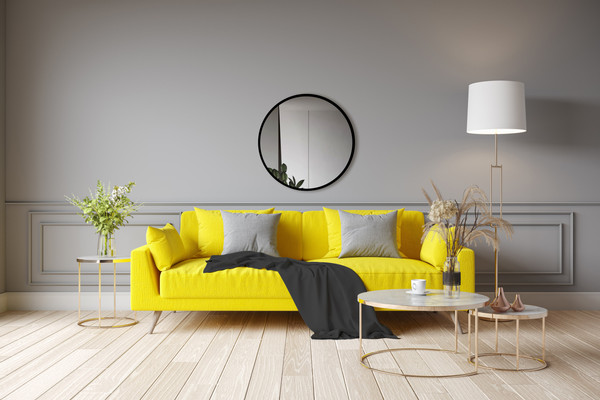 Зеркало Silver Mirrors Ренуар D1000 / ФР-00002492