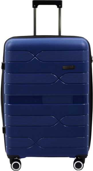 Чемодан на колесах PRIDE РР-204 - фото