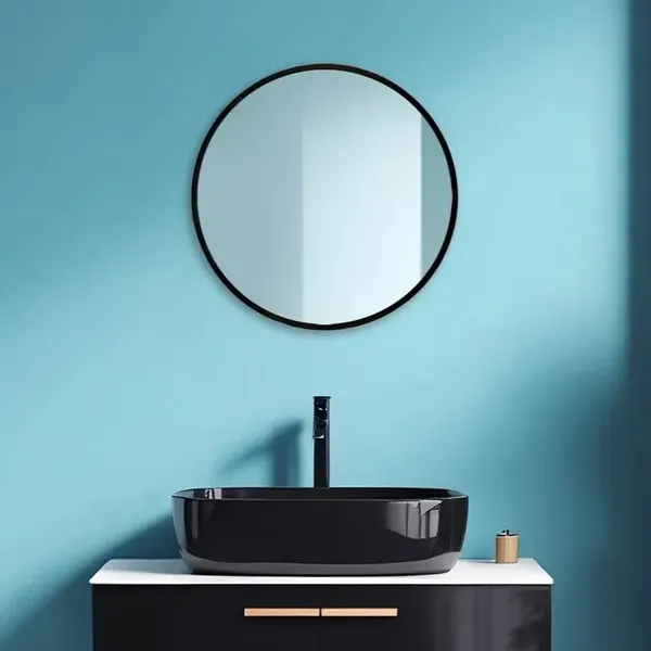 Зеркало Silver Mirrors Ренуар D600 / ФР-00002491 - фото