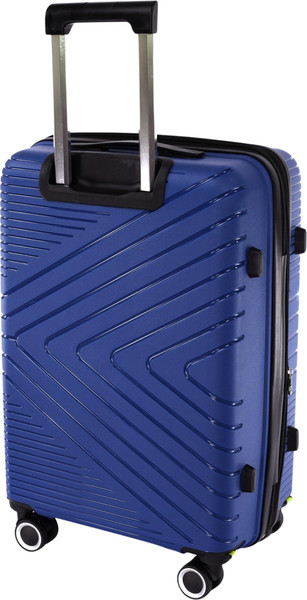 Набор чемоданов PRIDE РР-202