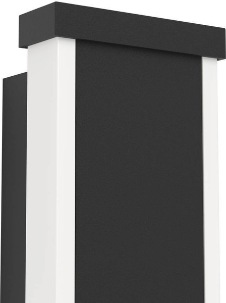 Бра уличное Eglo Neviano 900678