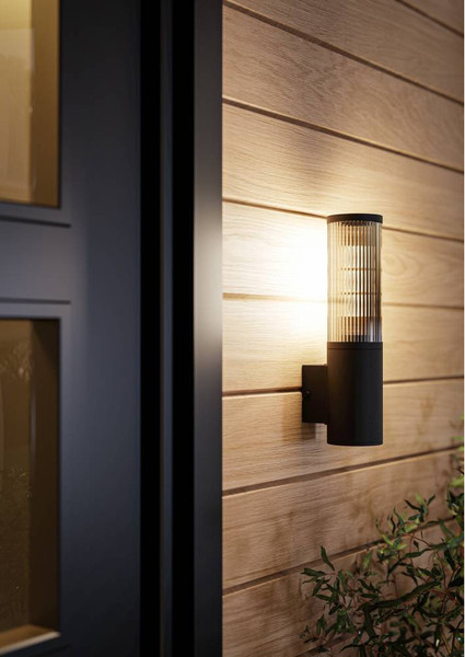 Бра уличное Eglo Salle 901033