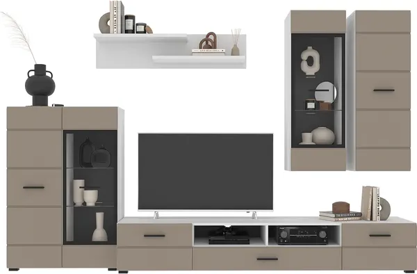 Горка Интерлиния Neo-2 без подсветки - фото