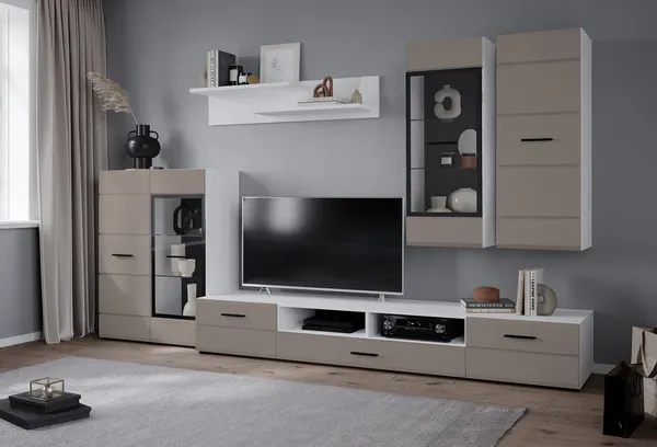 Горка Интерлиния Neo-2 без подсветки