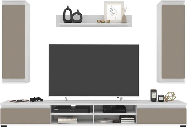 Горка Интерлиния Neo-3 - фото