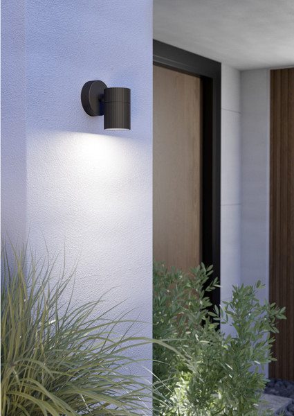 Бра уличное Eglo Tomelloso 902037