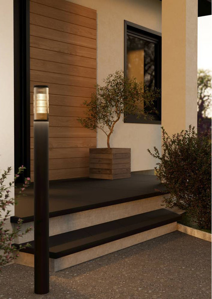 Светильник уличный Eglo Salle 901035