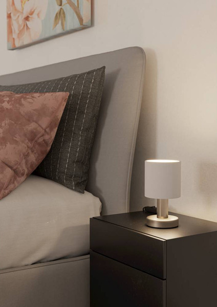 Прикроватная лампа Eglo Montetto 31841