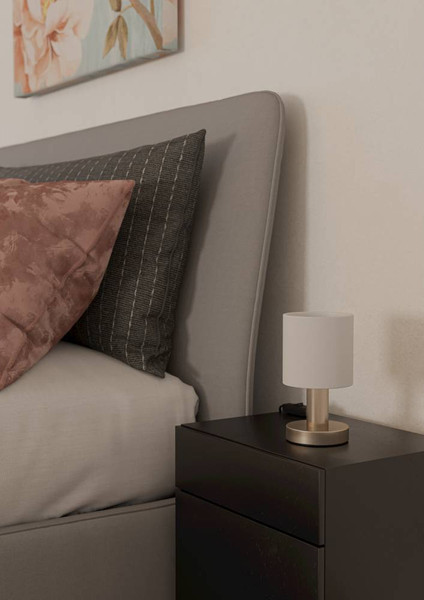 Прикроватная лампа Eglo Montetto 31841