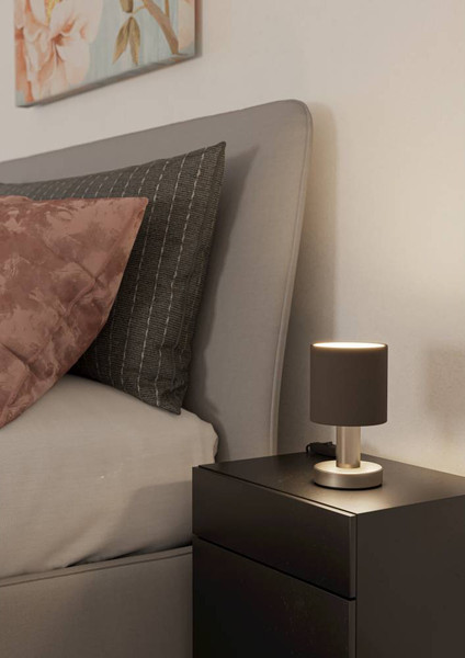 Прикроватная лампа Eglo Montetto 31842