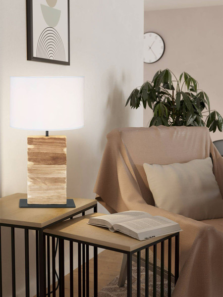 Прикроватная лампа Eglo Contessore 39917