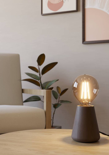 Прикроватная лампа Eglo Asby 44015