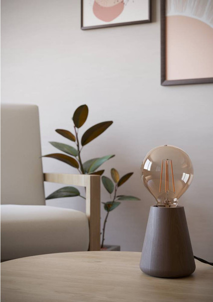 Прикроватная лампа Eglo Asby 44015