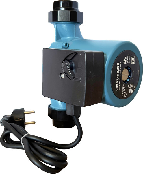 Циркуляционный насос GeoGras LRS32/8-180G