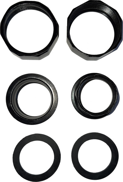 Циркуляционный насос GeoGras LRS32/8-180G