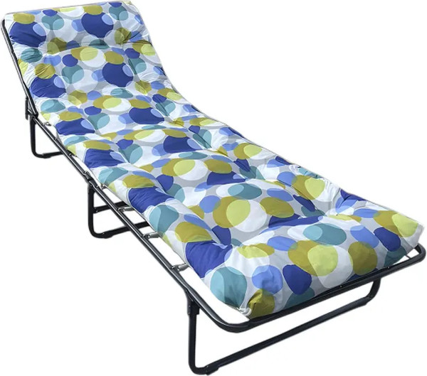 Раскладушка Olsa Стефания с88а/44 - фото