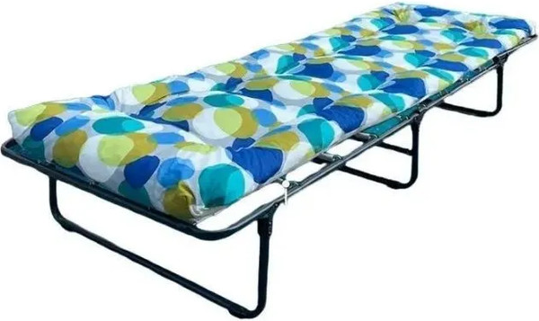 Раскладушка Olsa Стефания с88а/44