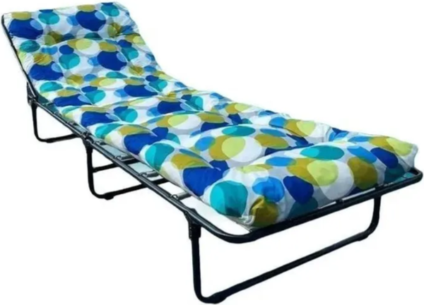 Раскладушка Olsa Стефания с88а/44