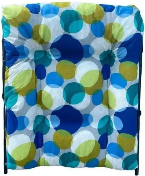 Раскладушка Olsa Стефания с88а/44