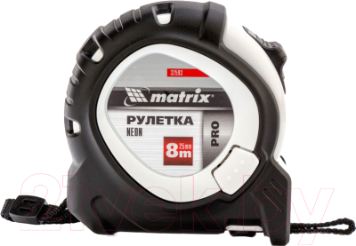 Рулетка Matrix Neon 32593 - фото