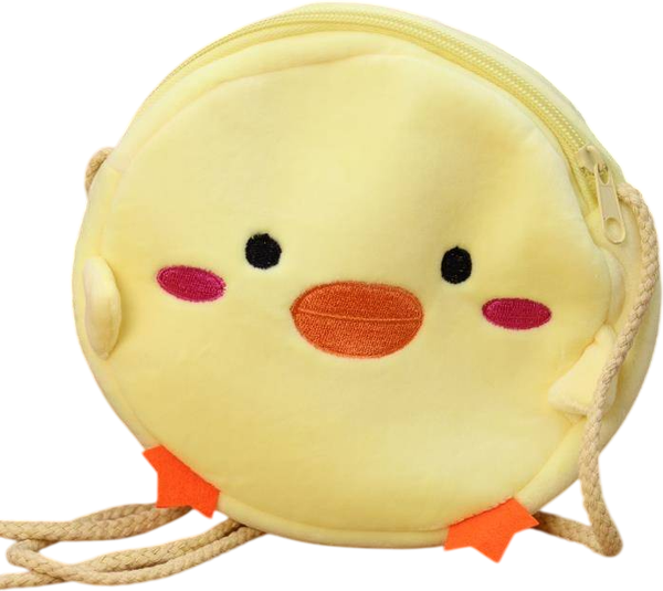 Детская сумка ILikeGift Duck / 80P-006 - фото
