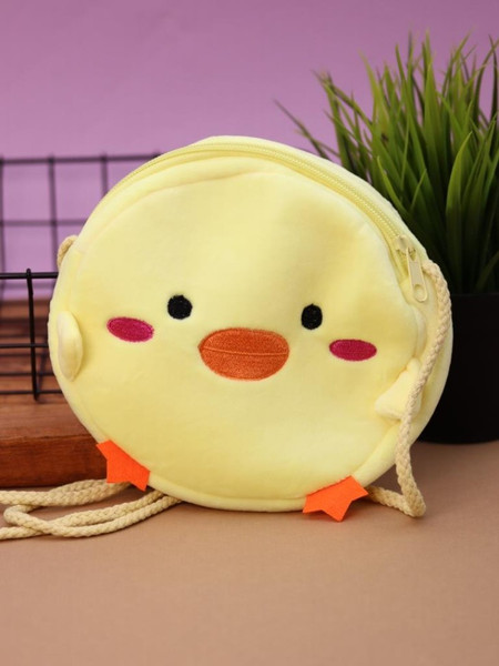 Детская сумка ILikeGift Duck / 80P-006