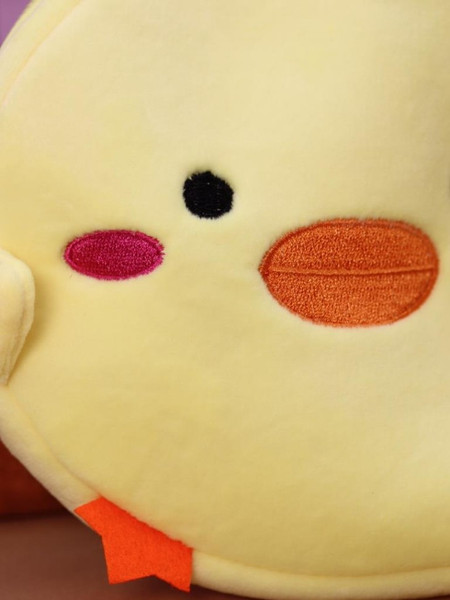 Детская сумка ILikeGift Duck / 80P-006