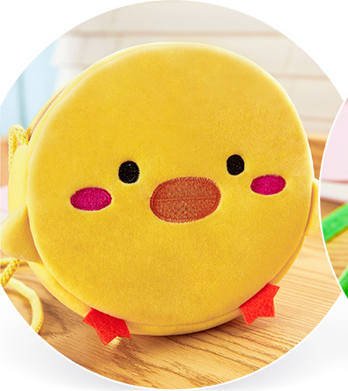 Детская сумка ILikeGift Duck / 80P-006