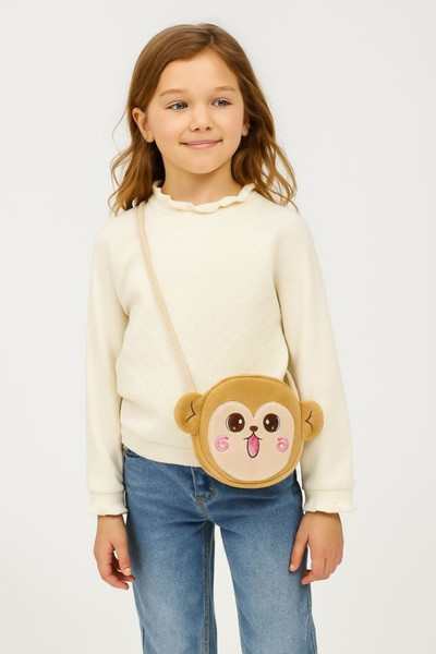 Детская сумка ILikeGift Monkey / 80P-007 - фото