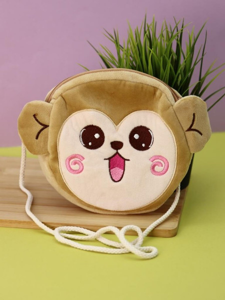 Детская сумка ILikeGift Monkey / 80P-007