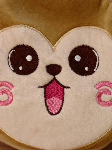 Детская сумка ILikeGift Monkey / 80P-007