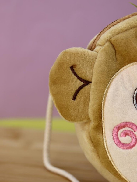 Детская сумка ILikeGift Monkey / 80P-007