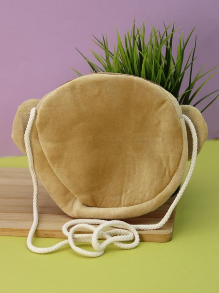 Детская сумка ILikeGift Monkey / 80P-007