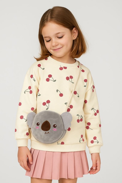 Детская сумка ILikeGift Koala / 80P-008 - фото